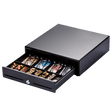 Metapace K-2, black - mpk2s
