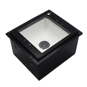 Newland FM3080 Hind, Multi Color LED index, 2D, HD, kit (RS232), black - newfm3080