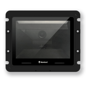 Newland FM60, Cubera AI, 2D, kit (USB), black - newfm60