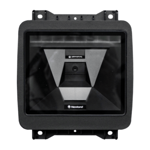 Newland FM80 Salmon, 2D, Dual-IF, kit (USB), black - newfm8080