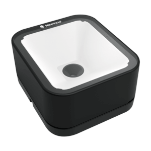 Newland FR2780 Urchin, 2D, USB, kit (USB), black - newfr27