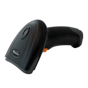 NewLand HR11 Aringa, 1D, USB, RS232, kit (USB), black - newhr11p-2