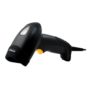 NewLand HR15 Wahoo-Serie, BT, 1D, USB, RS232, BT, kit (USB), black - newhr15-2