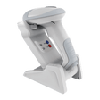 NewLand HR32 Marlin HC-Serie, 2D, USB, RS232, kit (USB), white - newhr32-4