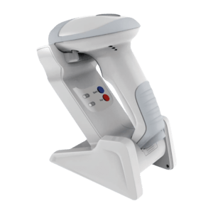 NewLand HR32 Marlin HC-Serie, 2D, USB, RS232, kit (USB), white - newhr32-4