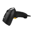 NewLand HR52 Bonito-Serie, 2D, USB, RS232, kit (USB, coiled), black - newhr52