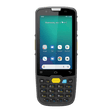 Newland MT6757, 2D, 10.5 cm (4''), GPS, hot-swap, USB-C, BT (BLE, 5.0), Wi-Fi, 4G, NFC, Android, kit, GMS - newmt67-3