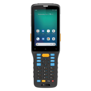 Newland N7, 2D, 10.5 cm (4''), GPS, USB-C, BT, Wi-Fi, 4G, NFC, Android, kit (USB), GMS - newn7-20