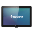 Newland NQuire 1000 Manta III, 4G, PoE, Landscape, 2D, 25.4 cm (10''), GPS, USB, USB-C, BT, Ethernet, Wi-Fi, Android - newnq1000sl
