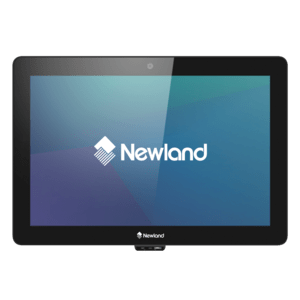 Newland NQuire 1000 Manta III, 4G, PoE, Landscape, 2D, 25.4 cm (10''), GPS, USB, USB-C, BT, Ethernet, Wi-Fi, Android - newnq1000sl