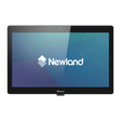 Newland NQuire 1500 Mobula II, 4G, PoE, Portrait, 2D, 38.1 cm (15''), Full HD, GPS, USB, USB-C, BT, Ethernet, Wi-Fi, Android - newnq1500sp