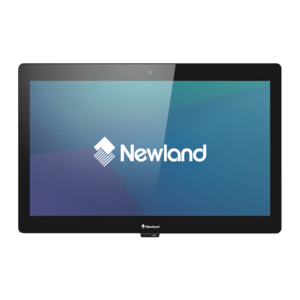 Newland NQuire 1500 Mobula II, 4G, PoE, Portrait, 2D, 38.1 cm (15''), Full HD, GPS, USB, USB-C, BT, Ethernet, Wi-Fi, Android - newnq1500sp