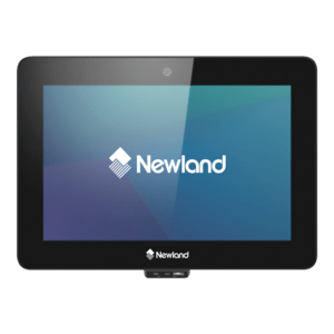 Newland NQuire 750 Stingray II, 4G, PoE, CMOS, Landscape, 2D, 17.8cm (7''), GPS, USB, USB-C, BT, Ethernet, Wi-Fi, Android - newnq700sl