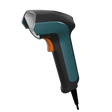 Newland NVH220 Lophius Series, BT, 2D, HD, USB, RS232, BT, PS/2, kit (USB), black, orange - newnvh220-2
