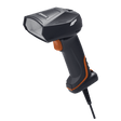 NewLand NVH300-Serie, 2D, DPM, USB, RS232, kit (USB), black, orange - newnvh300-2