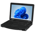Panasonic TOUGHBOOK 56, 35.5cm (14''), UK-layout, USB, RS232, BT, Ethernet, Wi-Fi 7, SSD, Win. 11 Pro - panfz56-36
