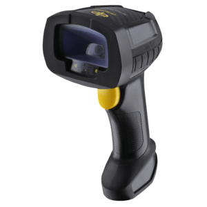 Datalogic PowerScan PD9630, 2D, DPM, kit (USB), black, yellow - dlpd9600dpx-2