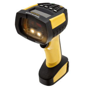 Datalogic PowerScan PBT9600, BT, 2D, DPM, BT (5.0), multi-IF (Ethernet), RB - dlpbt9600dpx-4
