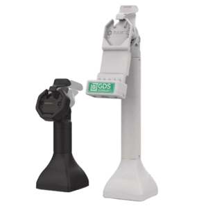 RAM Mounts 7" Pedestal Mount with 75 mm VESA Pattern - light gray - rapd11v75-4