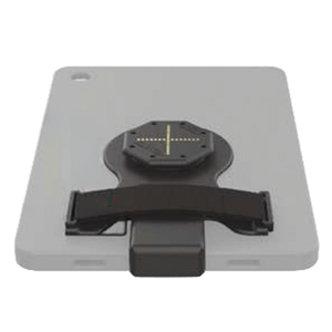 RAM Mounts GDS Tab-Conn for Tablets with Folio-Style Cases (D-Shape & Rear Pogo Pads) - ramgdstabc-8
