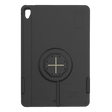 RAM Mounts IntellìSkin Thin-Case for Samsung Galaxy Tab A9+ - Rear Pogo-Pads - External USB-C - GDS-Technology - ramgdsskinsam88