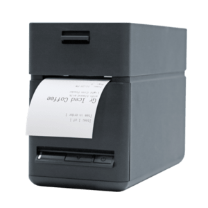 Seiko SLP720RT, 8 dots/mm (203 dpi), cutter, Wi-Fi, black - seislp720rtwk