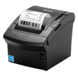 BIXOLON SRP-350plusV, cutter, poweredUSB, Ethernet, black - bix350pv-3