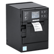 Bixolon SRP-S300II, 8 dots/mm (203 dpi), display, USB, RS232, Ethernet, USB, black - bix300ll-4