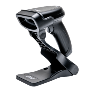 Star BSH-20U, 2D, HD, kit (USB), black - starbsh20