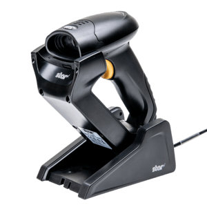 Star BSH-32B, BT, 2D, HD, BT, black - starbsh32