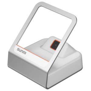 Sunmi Blink 2, 2D, USB, black - sunblink2-4