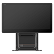 Sunmi D3 80mm, UK, 39.6 cm (15,6''), Full HD, USB, BT (BLE), Ethernet, NFC, Android - sund3uk