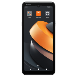 SUNMI M3, GMS-EDLA, EU, Projected Capacitive, GPS, Camera, front camera, USB-C, BT (BLE), Wi-Fi, Android, kit (USB) - sunm3