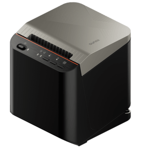 Sunmi NT320, compatible with C14004118 & C14004119, Thermal Paper, Receipt roll, 8 dots/mm (203 dpi), cutter, USB-C, Ethernet - sunnt320