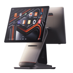 SUNMI T3, SUNMI OS (A13), 39.6 cm (15,6''), Full HD, USB, USB-C, BT, Ethernet, Wi-Fi, NFC - sunt3