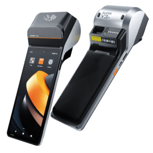 SUNMI V3H, Android GMS EDLA, EU, GPS, Camera, USB-C, BT (BLE, 5.0), Wi-Fi, eSIM, 4G, NFC, Android - sunv3h
