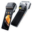 SUNMI V3H, Android GMS EDLA, UK, GPS, Camera, USB-C, BT (BLE, 5.0), Wi-Fi, eSIM, 4G, NFC, Android - sunv3h-4