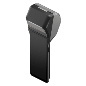 V3 PLUS, GMS EDLA, A14, 6.75, 4GB+64GB, 2MP Front Camera + 13MP Flash Rear Camera, SUNMI 1111 2D Scanner, 80mm Printer + label printer, NFC, WiFi, GL 4G, eSIM, EU Adapter, 3-Y - sunv3p