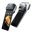 Sunmi V3, GMS EDLA, NFC, EU, 2D, Camera, USB-C, BT (BLE, 5.0), Wi-Fi, 4G, NFC, Android - sunv3-9