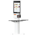 Sunmi K2,  wall mounted, NFC, 2D, 61 cm (24''), Projected Capacitive, Full HD, USB, Ethernet, Wi-Fi, Android - sunk2-4
