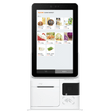 SUNMI K2 MINI, without webcam, 2D, 39.6 cm (15,6''), Full HD, USB, BT, Ethernet, Wi-Fi, NFC, Android - sunk2m-4