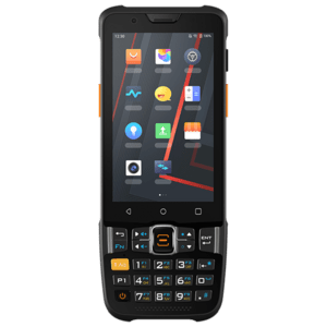 SUNMI L2Ks, SUNMI 1111 2D Scanner, EU, 2D, 10.5 cm (4''), GPS, Camera, front camera, USB-C, BT, Wi-Fi, eSIM, 4G, NFC, Android, kit (USB) - sunl2ks-8