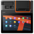 SUNMI T2 MINI, 29,5cm (11,6''), Full HD, CD, Scanner (2D), USB, RS232, BT, Ethernet, Wi-Fi, 4G, Android - sunt2muk
