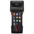 Sunmi V2S Plus, GMS EDLA, EU, GPS, Camera, front camera, USB-C, BT, Wi-Fi, 4G, NFC, Android, GMS - sunv2s-16