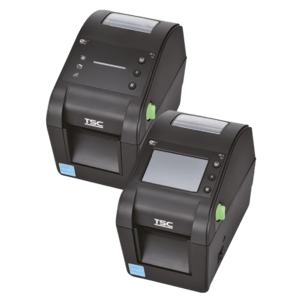 TSC TH320, 12 dots/mm (300 dpi), disp., RTC, USB, USB Host, RS232, Ethernet, kit (USB) - tscth220t-6