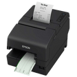 Epson TM-H6000VI, cutter, USB, RS232, Ethernet, OPOS, black - eps6006-3