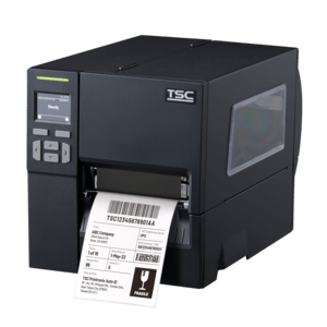 TSC MB241, 8 dots/mm (203 dpi), RTC, display, USB, USB Host, RS232, Ethernet, kit (USB) - tscmb241