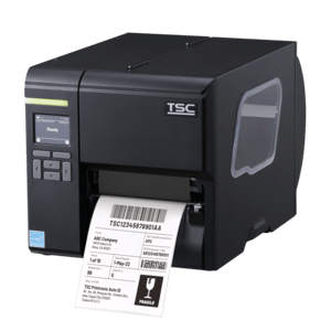 TSC ML241P, 8 dots/mm (203 dpi), RTC, USB, USB Host, RS232, BT, Ethernet, USB - tscml241p-1