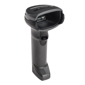 Zebra DS4678, OCR, Scanner Only, BT, 2D, DPM, BT (BLE), RB, black - syds4678-4