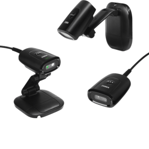 DS55R, Kit, 2D, SR, Area Imager, Dual-IF, RS232, black - syds5502-5